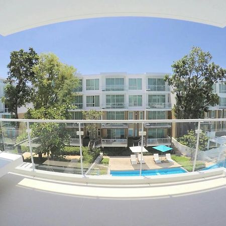 Luxury Cozy Wanvayla Condo HHQ Exterior foto