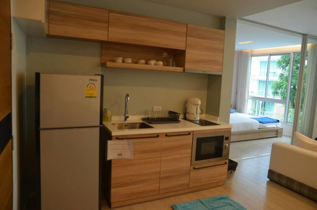 Luxury Cozy Wanvayla Condo HHQ Exterior foto