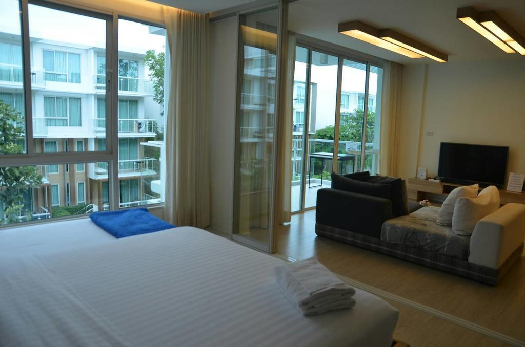 Luxury Cozy Wanvayla Condo HHQ Exterior foto