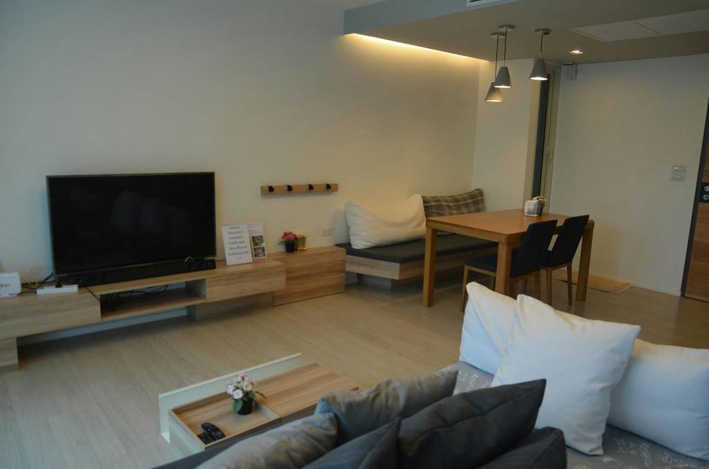 Luxury Cozy Wanvayla Condo HHQ Exterior foto
