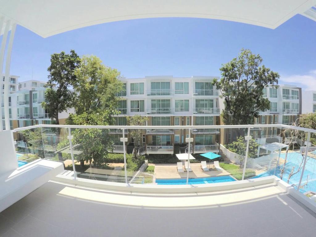 Luxury Cozy Wanvayla Condo HHQ Exterior foto