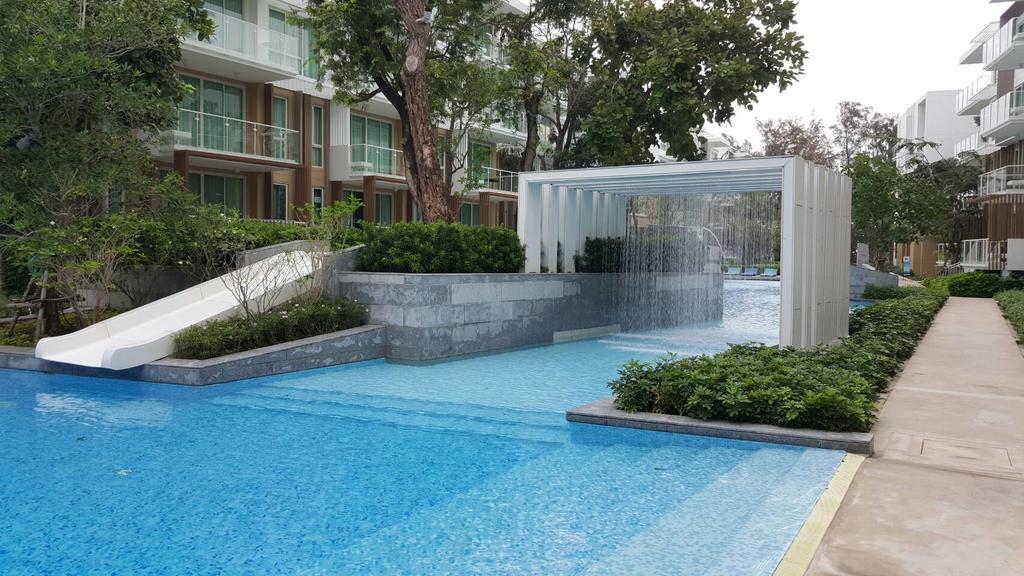 Luxury Cozy Wanvayla Condo HHQ Exterior foto