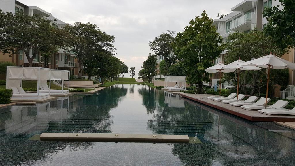 Luxury Cozy Wanvayla Condo HHQ Exterior foto
